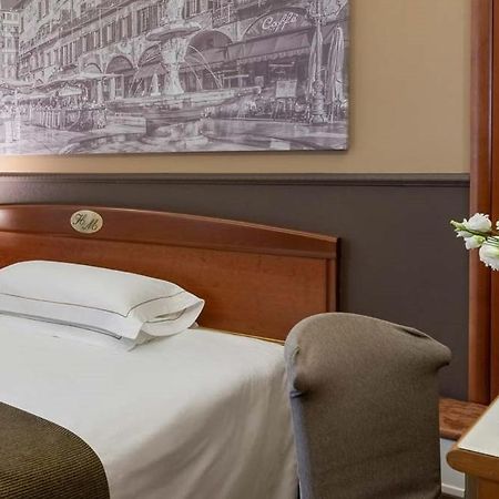 Mastino Rooms Верона Екстериор снимка