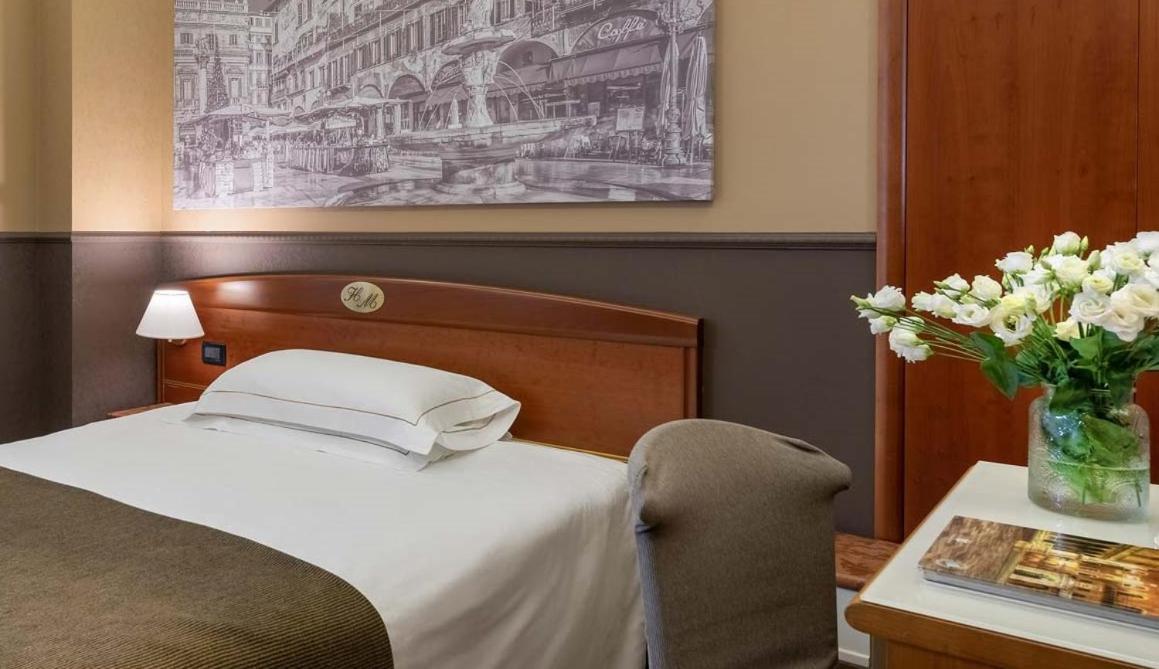 Mastino Rooms Верона Екстериор снимка