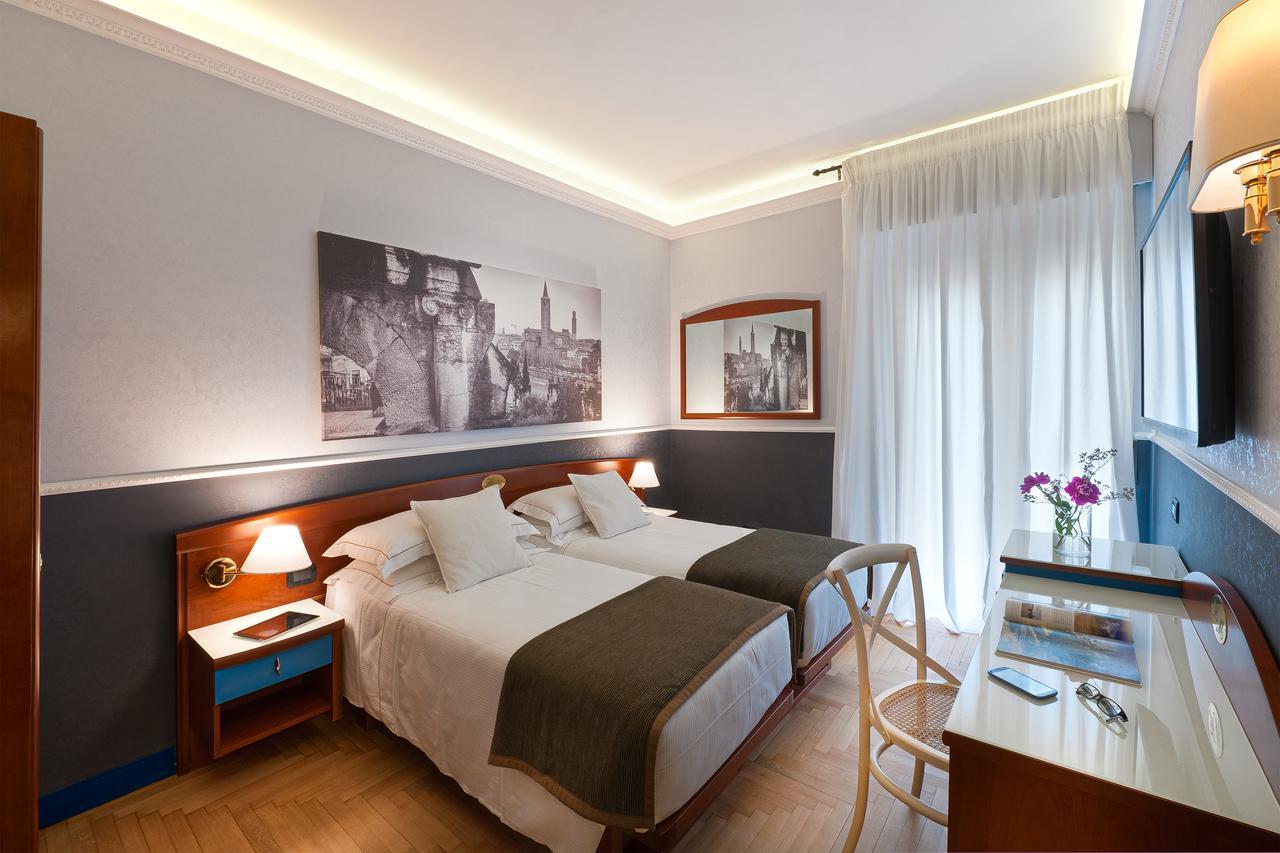 Mastino Rooms Верона Екстериор снимка