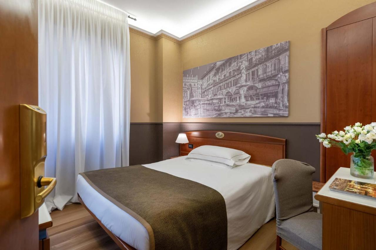 Mastino Rooms Верона Екстериор снимка