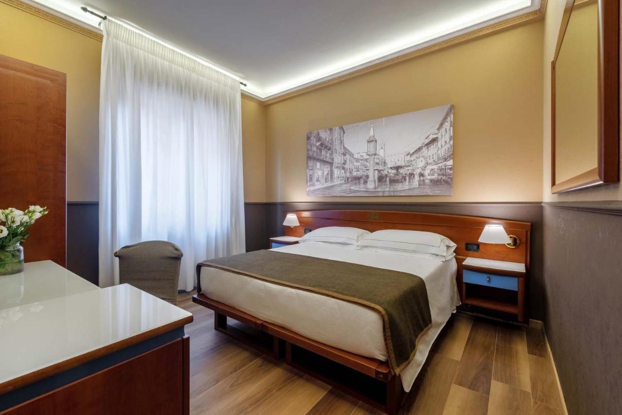 Mastino Rooms Верона Екстериор снимка