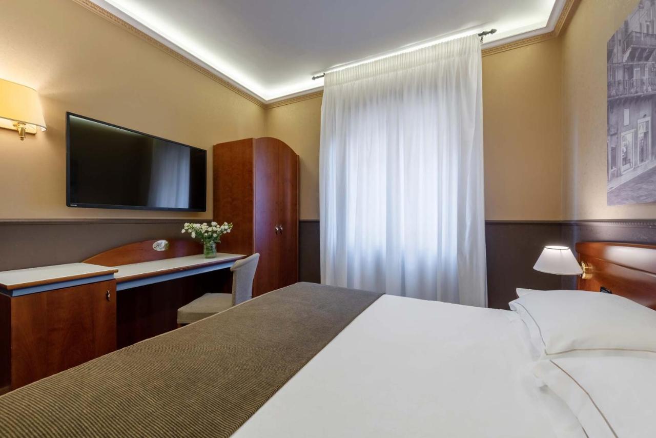 Mastino Rooms Верона Екстериор снимка