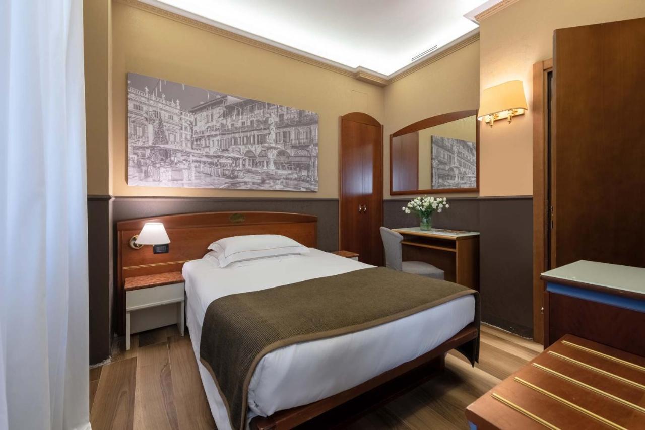Mastino Rooms Верона Екстериор снимка